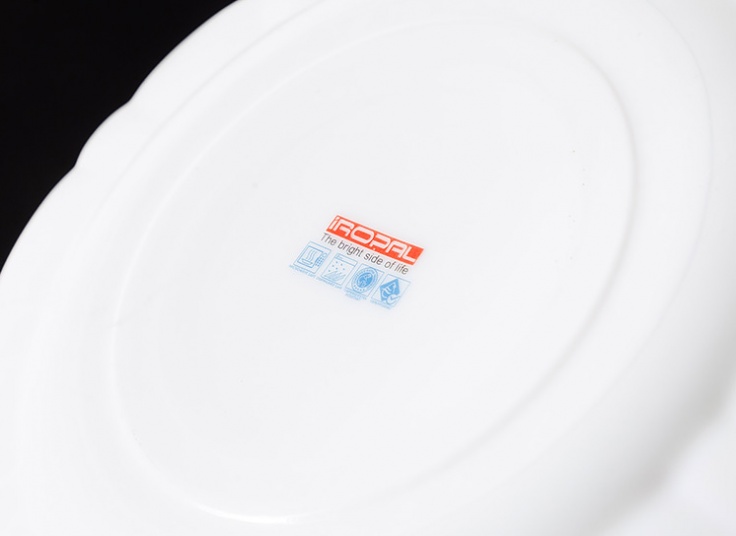 سرویس 25 پارچه IROPAL