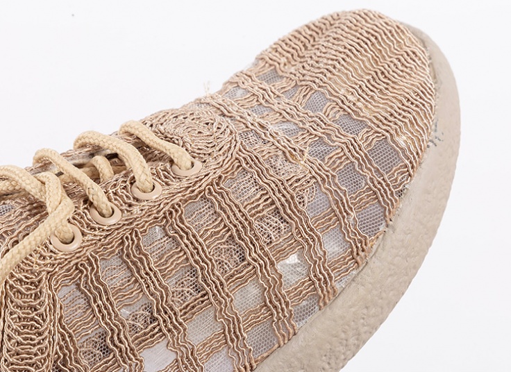 کفش گیپور زنانه مدل بندی