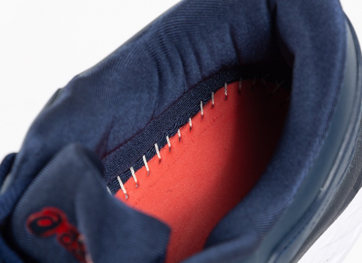 کتانی مردانه asics مدل 5890