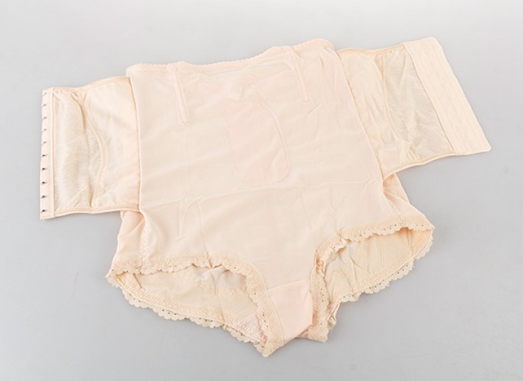 گن زنانه Laney kelly