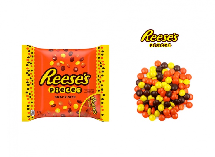 اسمارتیز Hersheys Reeses