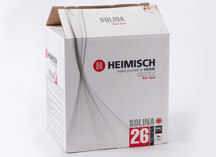 سرویس 26 پارچه مقصود طرح سونیا