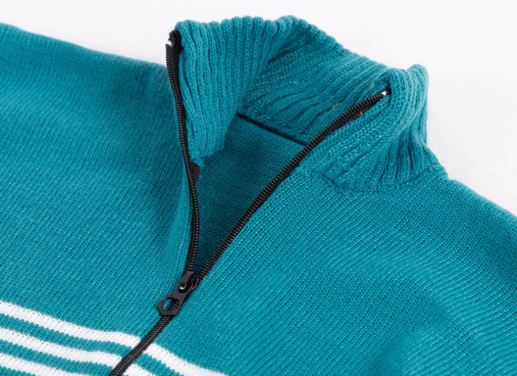 سویشرت بافت طرح Adidas