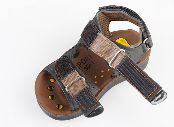 صندل پسرانه taymaz