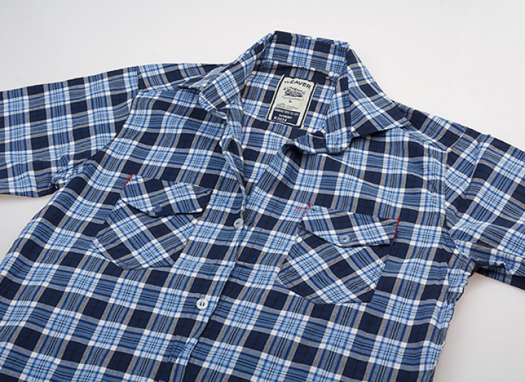 پیراهن مردانه Weaver