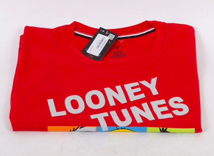 کراپ عروسکی LOONEY TUNES