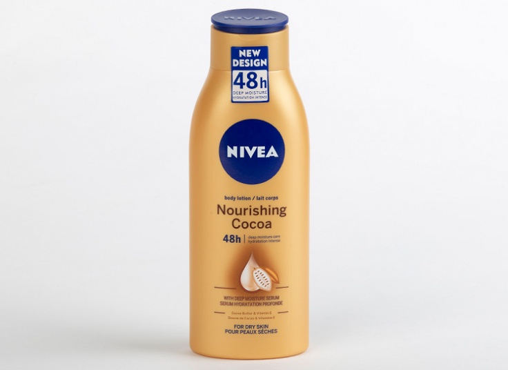لوسیون بدن Nivea