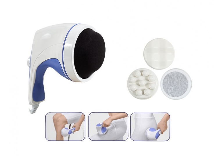 ماساژور برقی Relax & tone