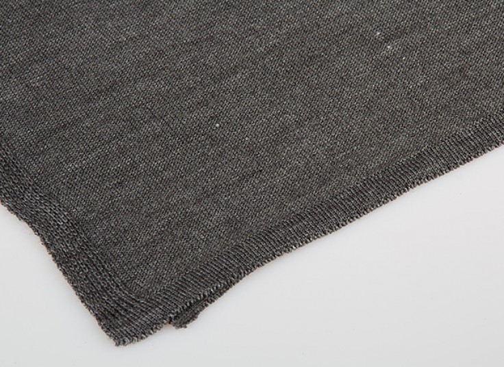 شال گردن ریزبافت مردانه