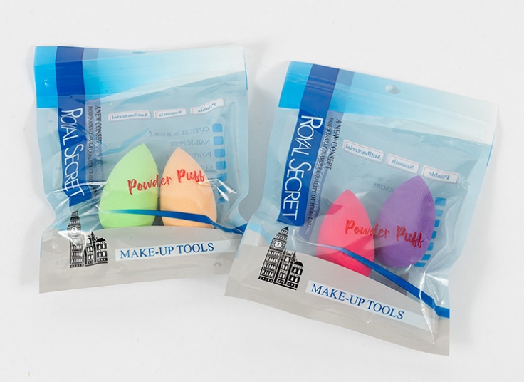 پد تخم مرغی Royal Secret