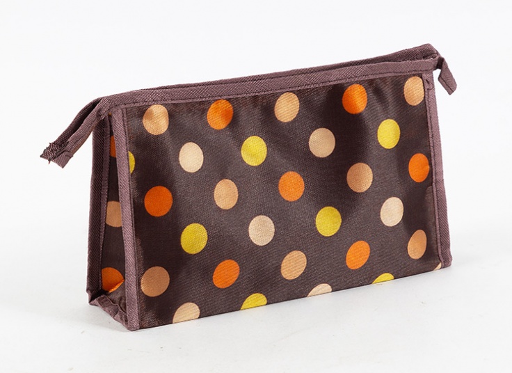 کیف لوازم آرایش طرحدار