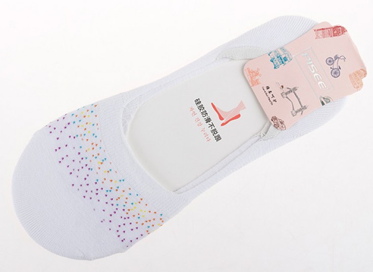 جوراب کالج BAMBOO