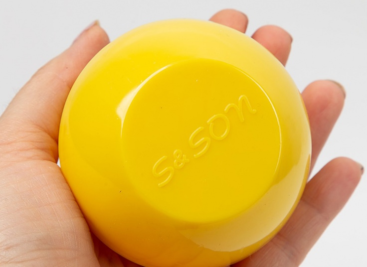 آبلیموگیری دستی S & SON