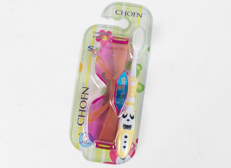 مسواک کودک CHOFN