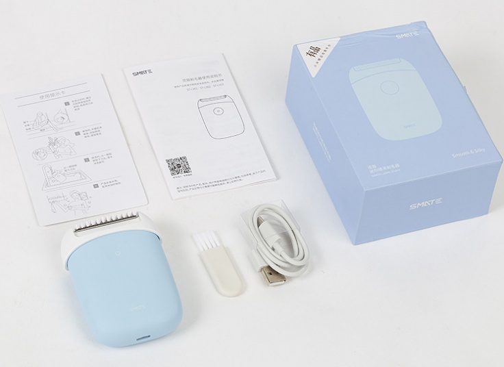 ماشین اصلاح SMATE مدل ST-L361