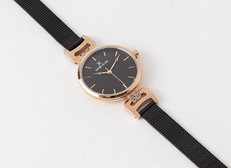 ساعت مچی زنانه Daniel Klein