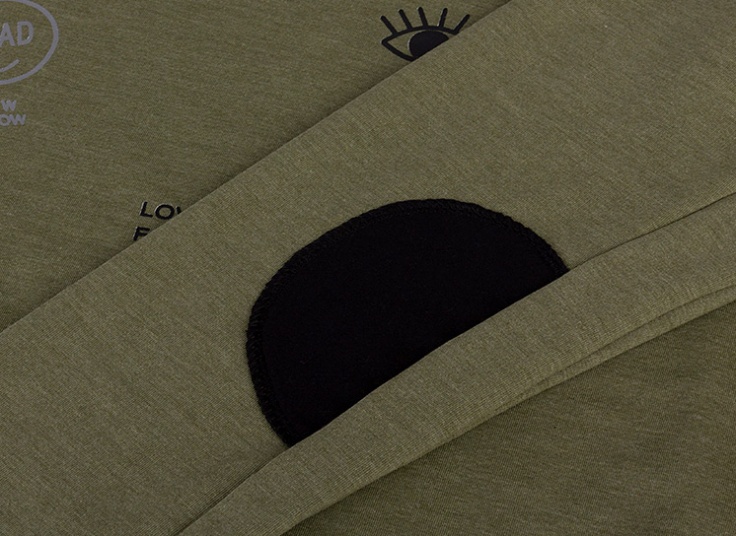 بلوز آستین بلند زنانه Fantasy designs