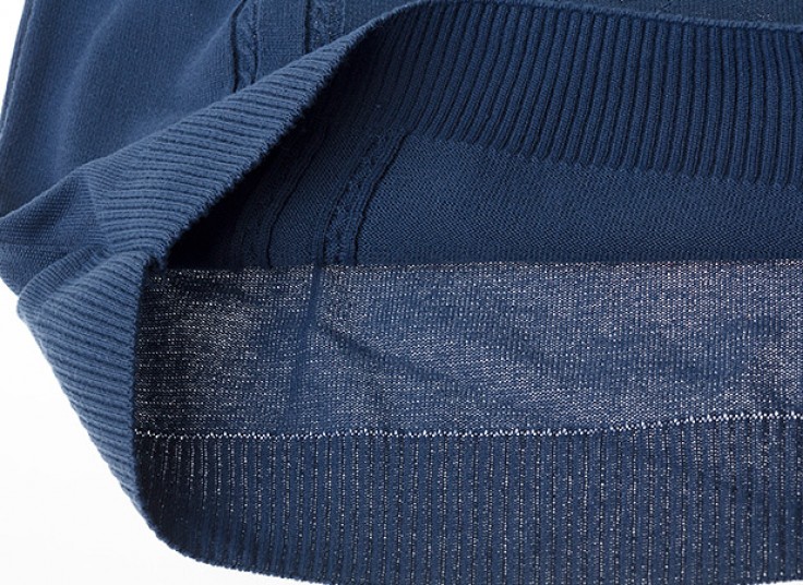 پلیور بافت مردانه Lozenge