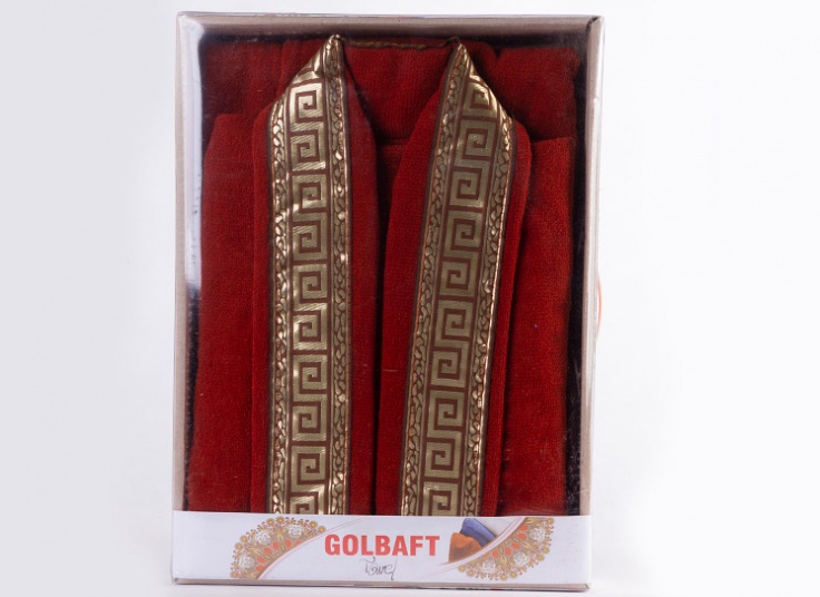 حوله تن پوش MAVI