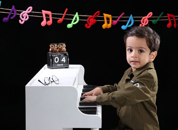 آتلیه نگاه ماندگار