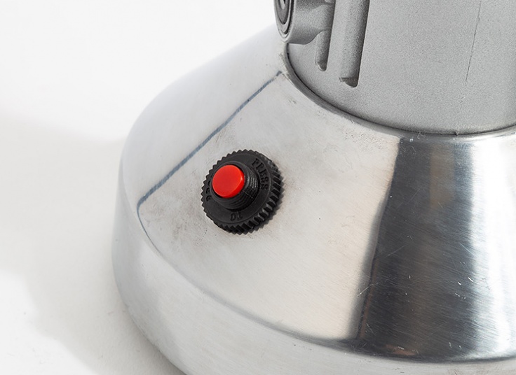 آسیاب و مخلوط کن برقی Silver Crest