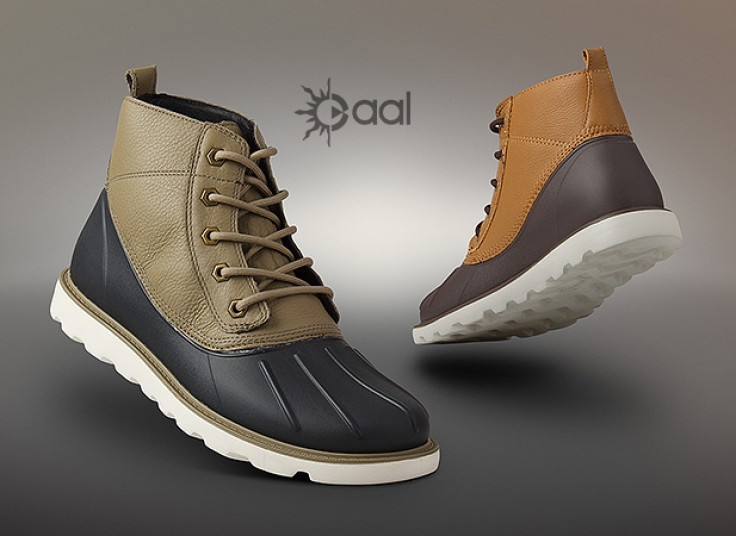 بوت خیابانی زنانه و مردانه AAL