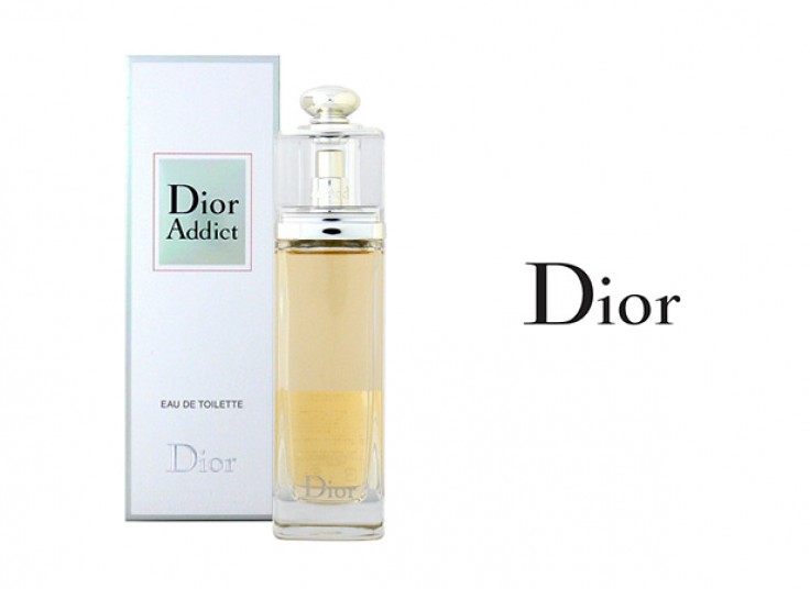 کلکسیون عطر و ادکلن طرح اصلی