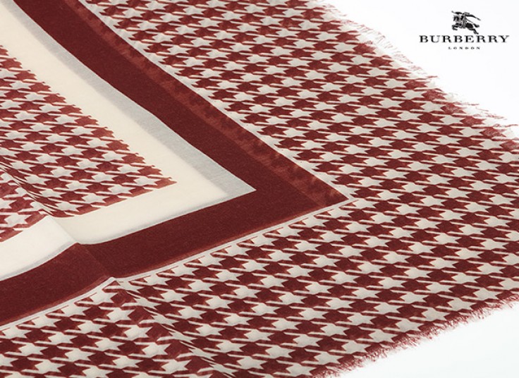 روسری BURBERRY