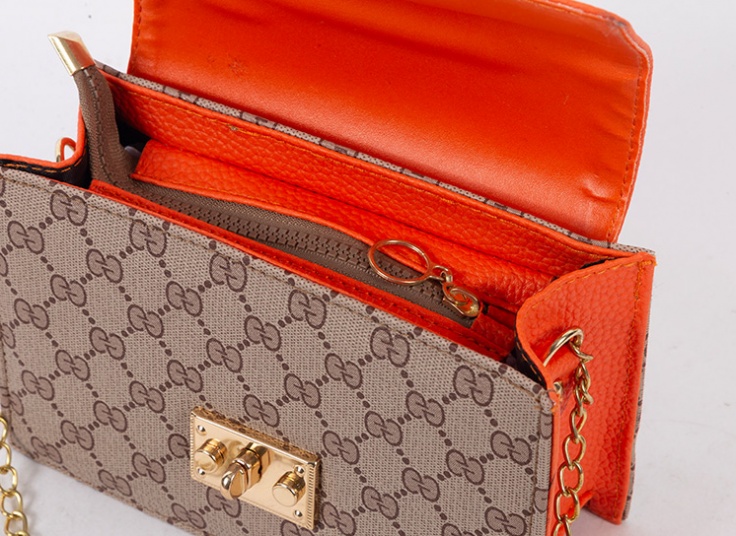 کیف مجلسی طرح Gucci