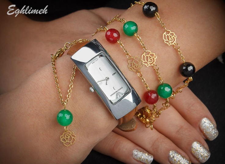 سرویس گل رز اقلیمه