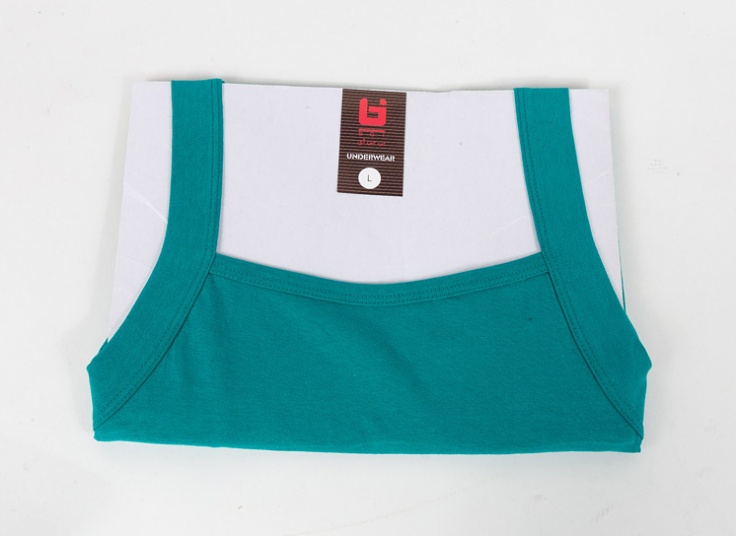 رکابی یقه خشتی BGI