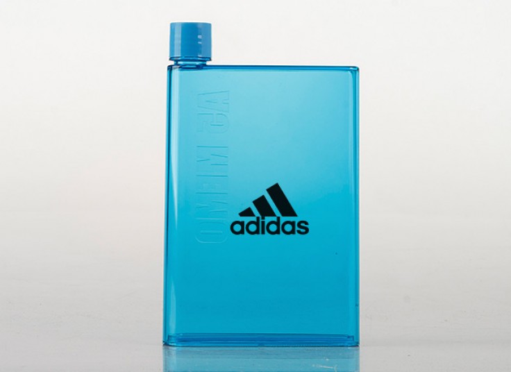 قمقمه کتابی A5 MEMO