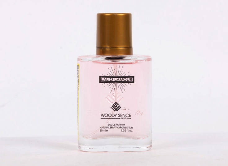 عطر و ادکلن جیبی Woody Sence