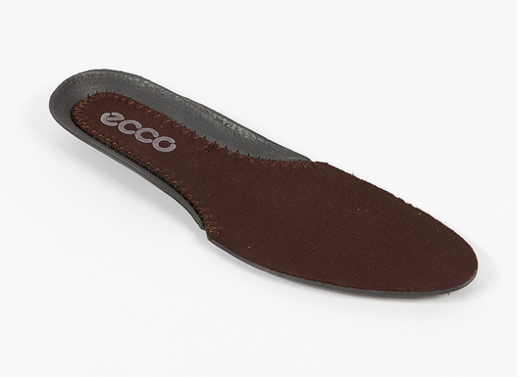 کفش چرم مردانه کالج ecco