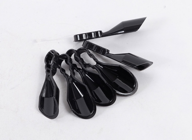 پیمانه ادویه بسته 6 عددی