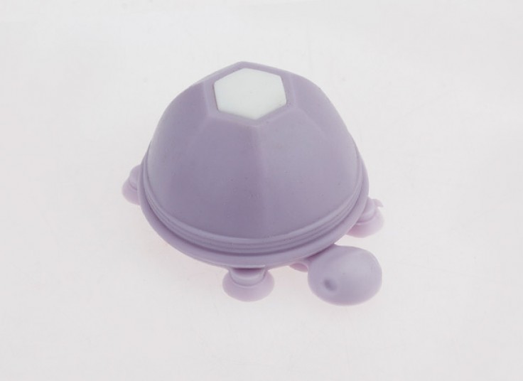 استند موبایل طرح لاک پشت