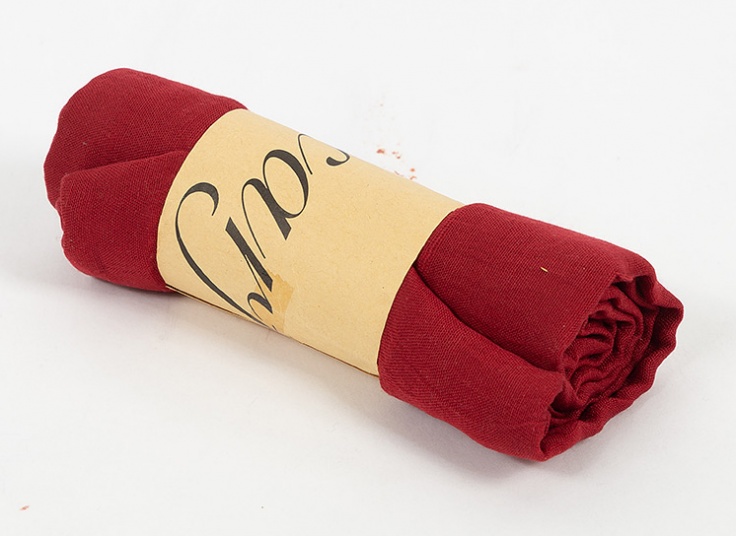 شال ساده زنانه