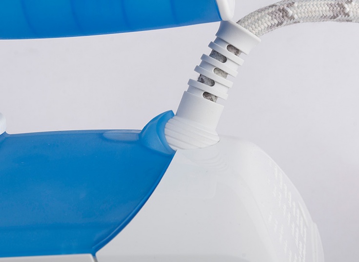 اتو بخار Braun