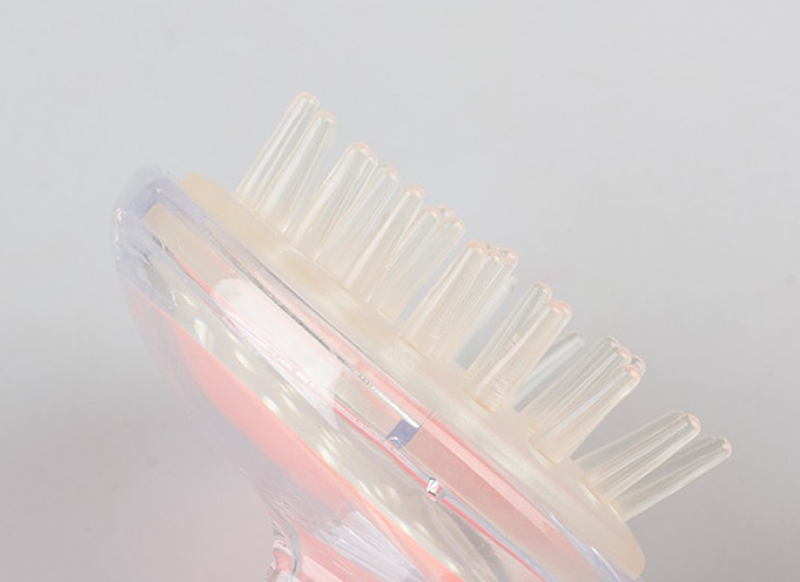 ست حمام Seashell