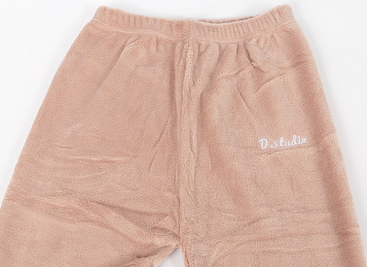 شلوار پولیشی زنانه MH