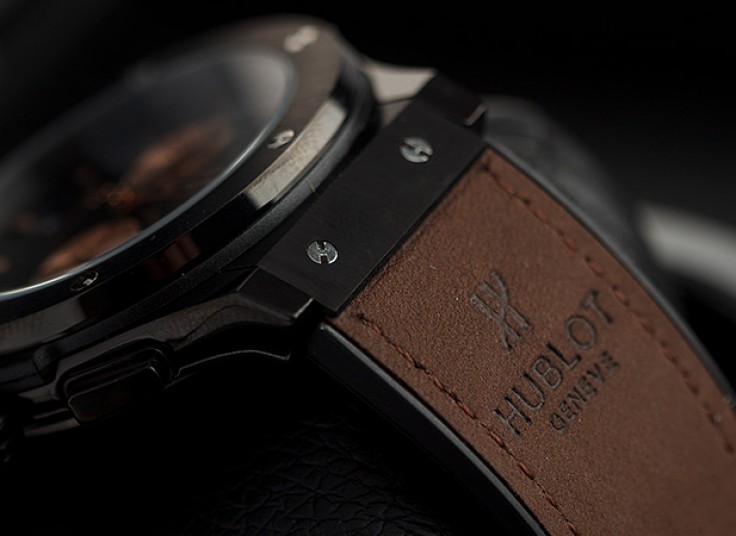 ساعت مچی زنانه و مردانه HUBLOT