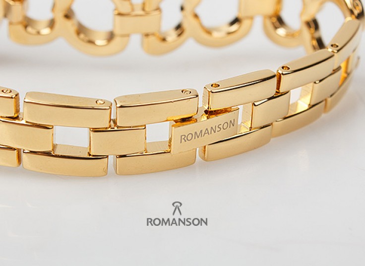 ساعت زنانه Romanson