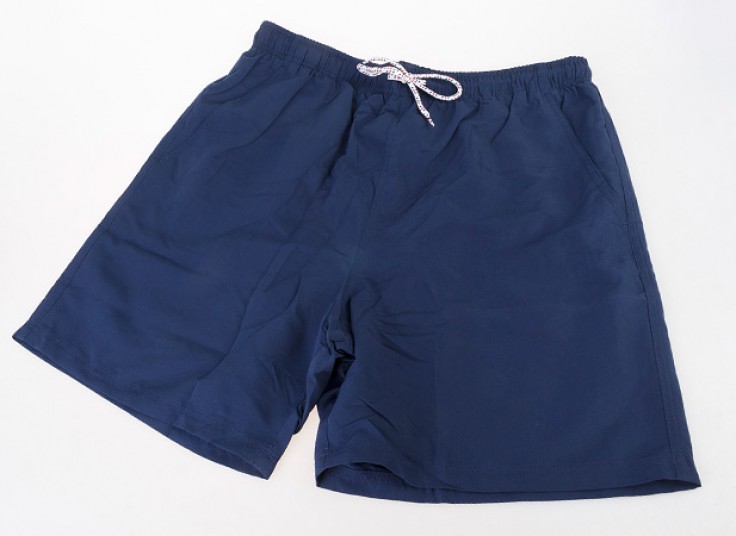 مایو مردانه Charles Vogele