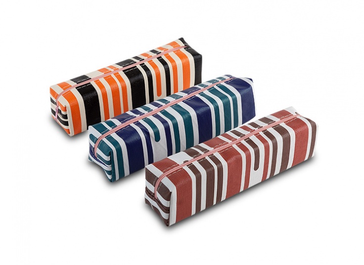 جامدادی Stripy