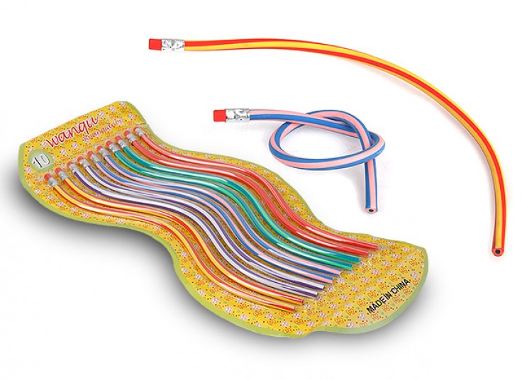 مداد ژله ای Wanqu