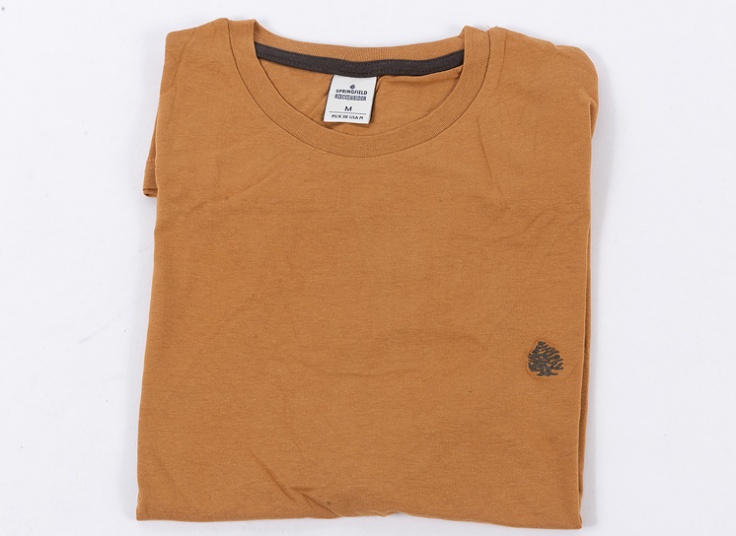 تیشرت مردانه Spring Field