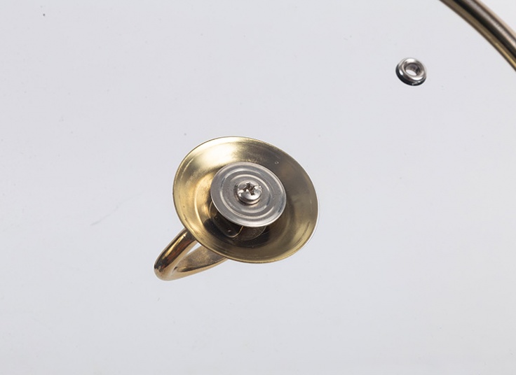 انواع تابه و قابلمه گرانیتی ANC