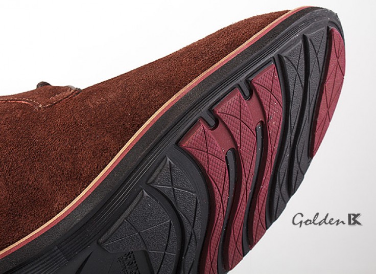کفش کلاسیک مردانه Golden BK