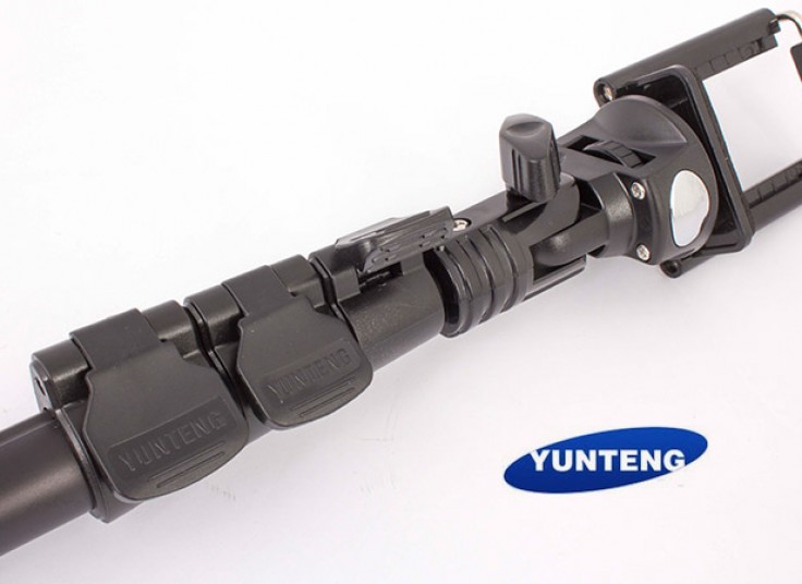 مونوپاد Yunteng مدل 188