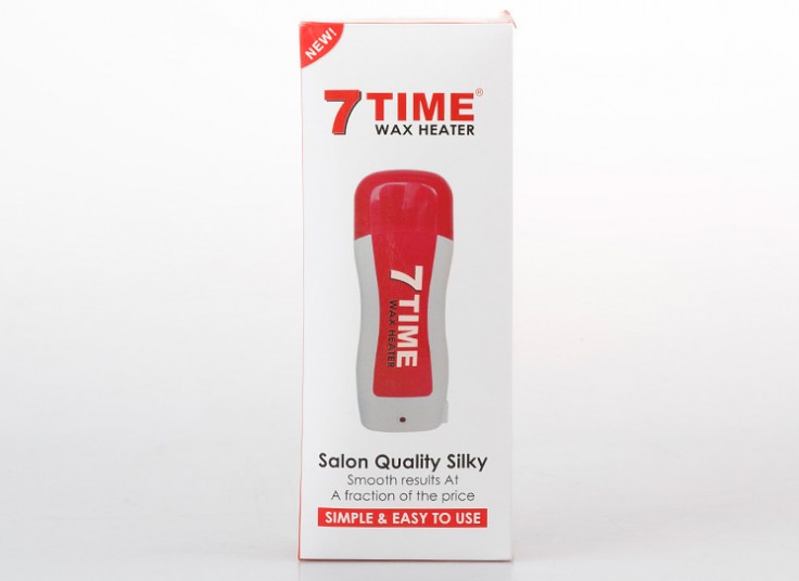 دستگاه گرم کننده موم خشابی